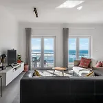 Apartmán Fozpanoramic *