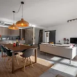 Apartmán Fozpanoramic *