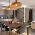Apartmán Fozpanoramic Foz do Arelho