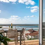 Fozpanoramic Apartmán Foz do Arelho