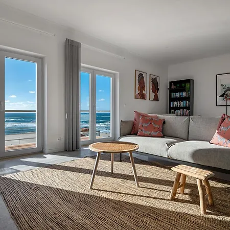 Apartment Fozpanoramic