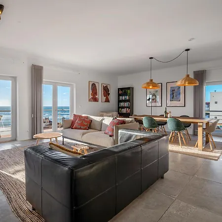 Apartment Fozpanoramic Foz do Arelho