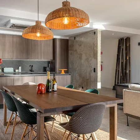 Apartment Fozpanoramic Foz do Arelho