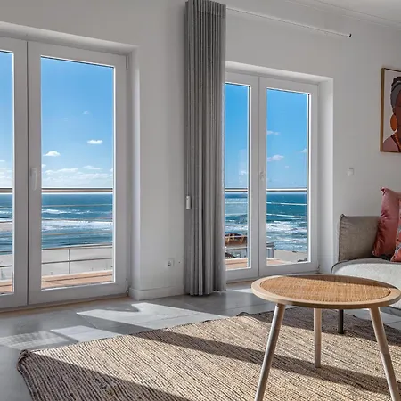 Apartment Fozpanoramic Foz do Arelho