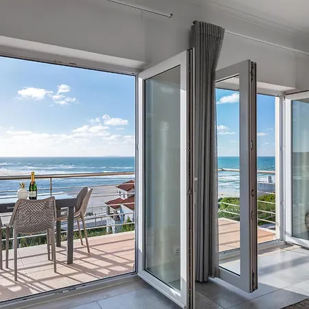 Fozpanoramic Apartment