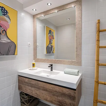 Fozpanoramic Apartment Foz do Arelho