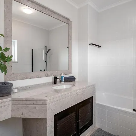 Apartment Fozpanoramic Foz do Arelho