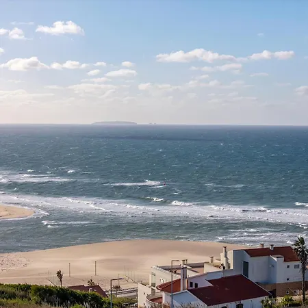 Fozpanoramic Apartment