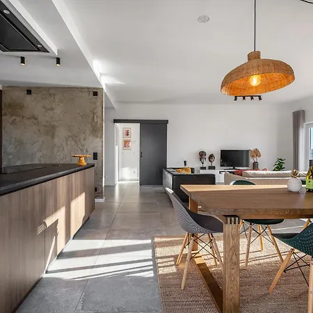 Apartment Fozpanoramic *