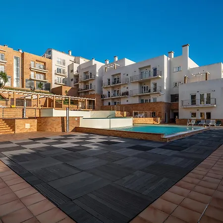 Fozpanoramic Foz do Arelho