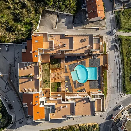 Fozpanoramic Foz do Arelho