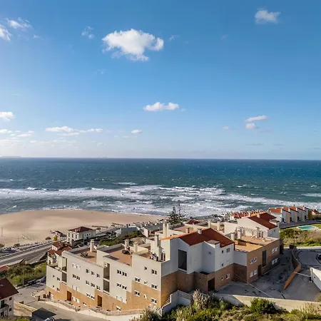 Fozpanoramic Apartment Foz do Arelho