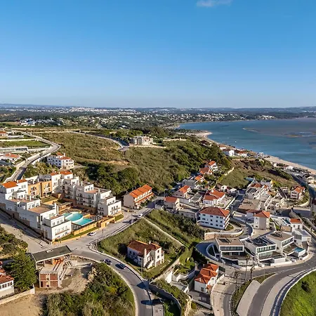 Apartment Fozpanoramic *