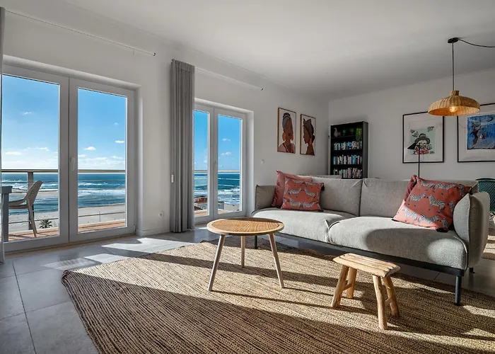 Apartment Fozpanoramic