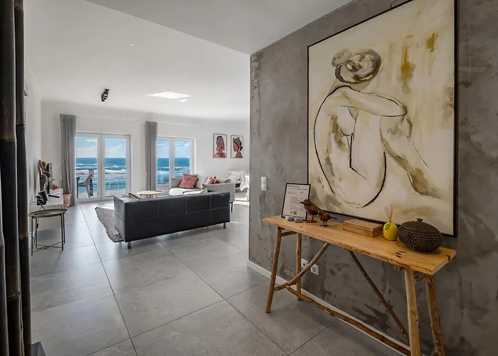 Apartment Fozpanoramic