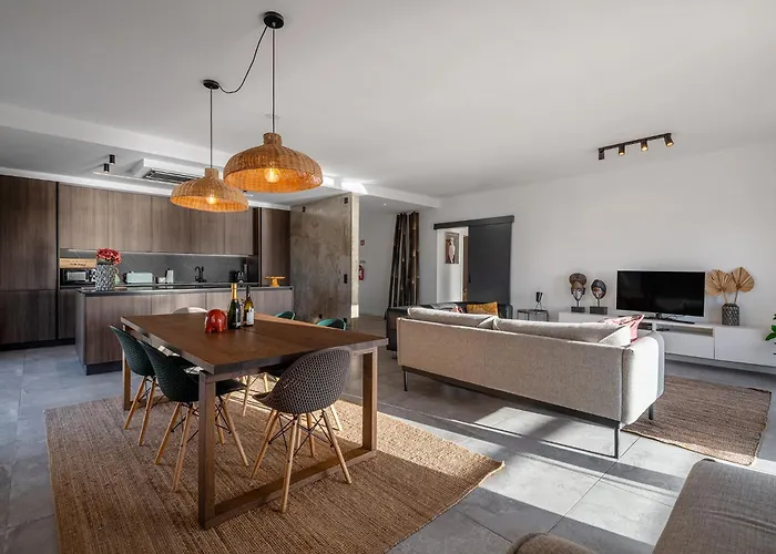 Apartment Fozpanoramic *