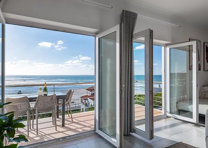 Fozpanoramic Apartment