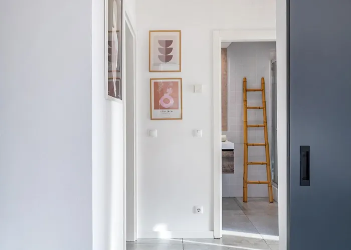 Apartment Fozpanoramic