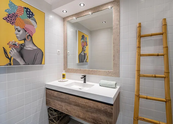 Fozpanoramic Apartment Foz do Arelho