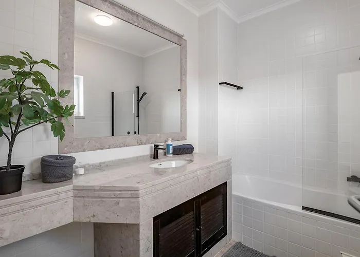 Apartment Fozpanoramic Foz do Arelho