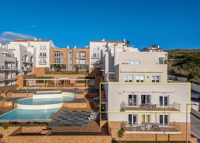 Fozpanoramic * Foz do Arelho