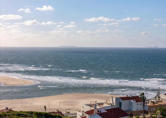 Fozpanoramic Apartment