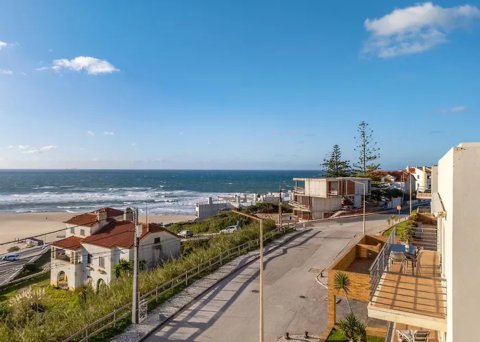 Fozpanoramic Apartment