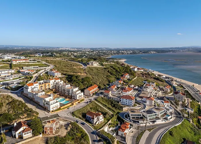 Apartment Fozpanoramic *